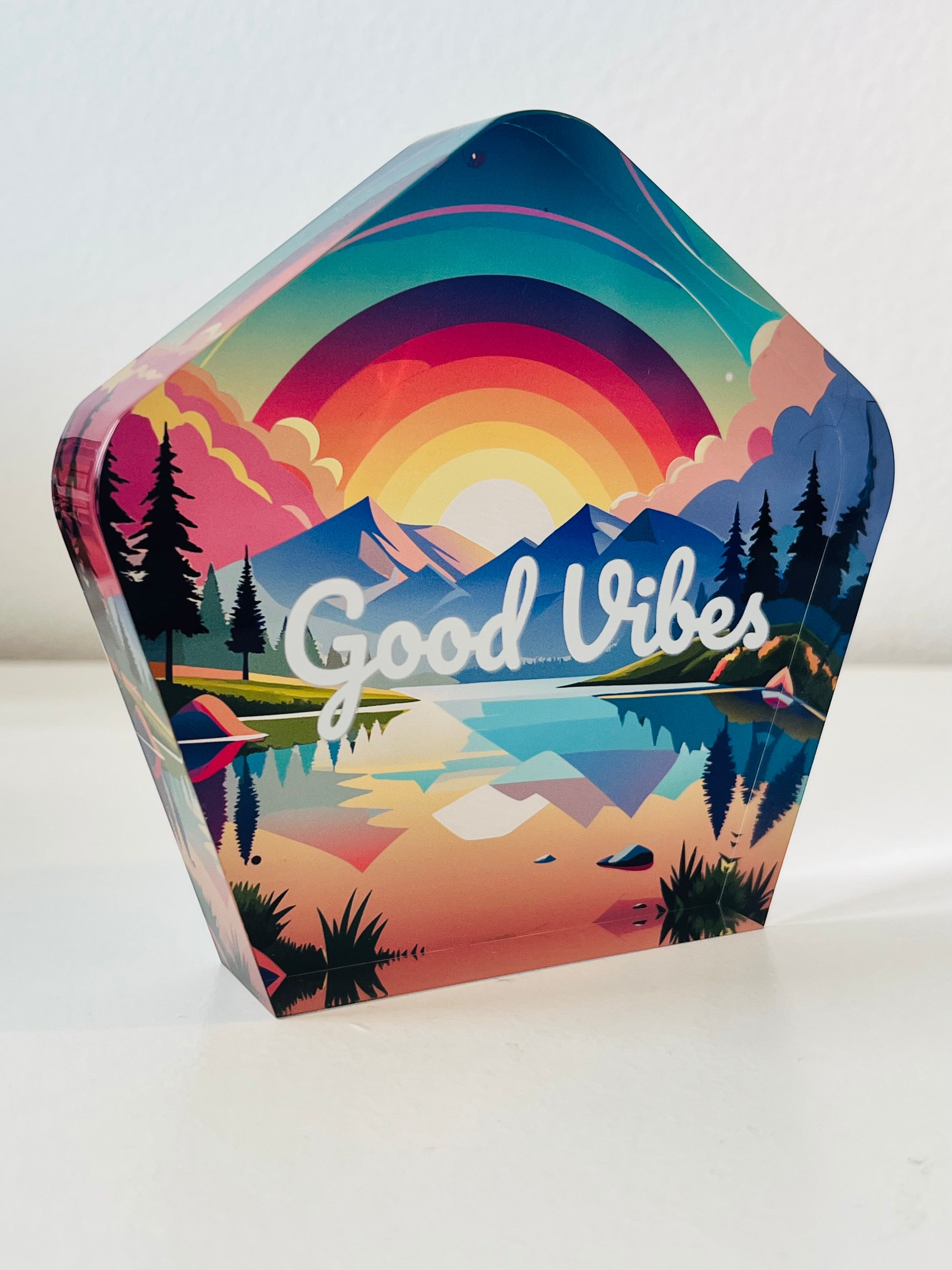 Good vibes